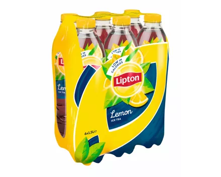 Lipton Ice Tea