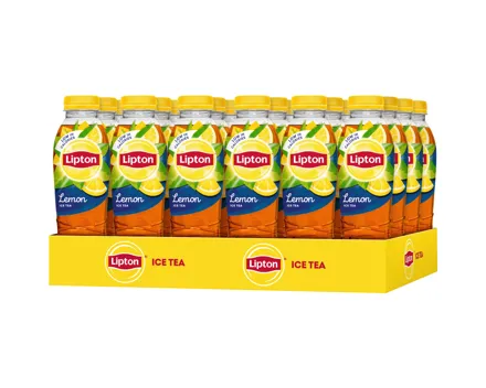 Lipton Ice Tea Lemon 24 x 50 cl