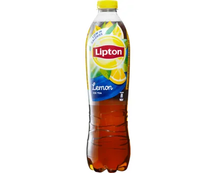 Lipton Ice Tea Lemon