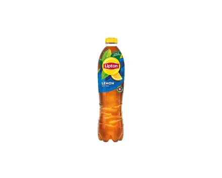 Lipton Ice Tea Lemon / Peach