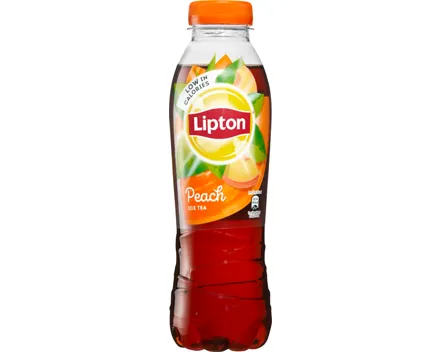 Lipton Ice Tea Peach