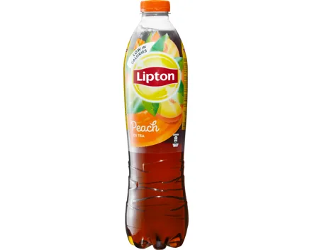 Lipton Ice Tea Peach