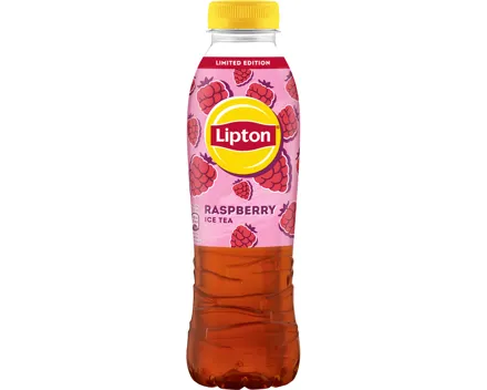 Lipton Ice Tea Raspberry 24 x 50 cl