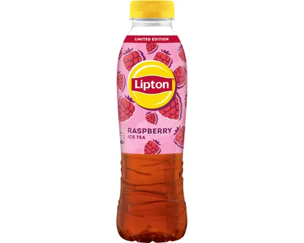 Lipton Ice Tea Raspberry 24 x 50 cl