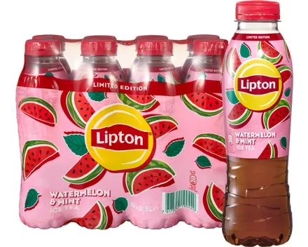 Lipton Ice Tea Watermelon