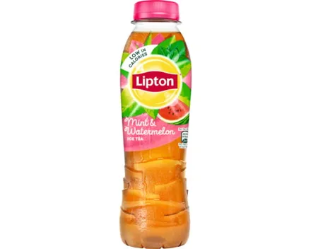Lipton Watermelon Mint 24 x 50 cl