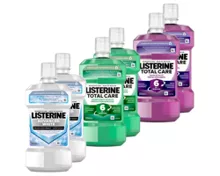 LISTERINE Premium