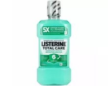 Listerine Zahnfleischschutz