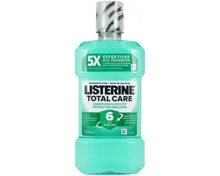 Listerine Zahnfleischschutz