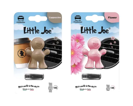 LITTLE JOE Autolufterfrischer