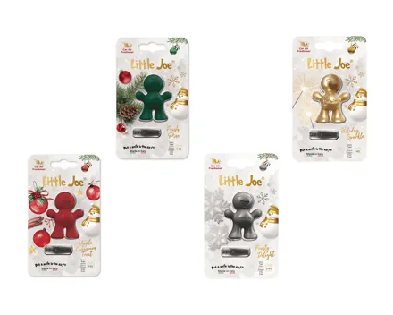 Little Joe® Autolufterfrischer