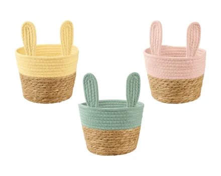 LIVARNO Aufbewahrungskorb