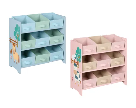 Livarno Aufbewahrungsregal