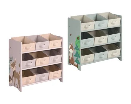 Livarno Aufbewahrungsregal