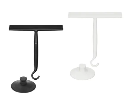 Livarno Bad- und Duschabzieher