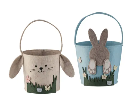 LIVARNO Deko-Körbchen