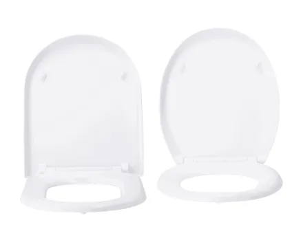 Livarno Duroplast-WC-Sitz