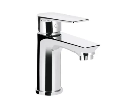 Livarno Einhebel-Waschtischarmatur