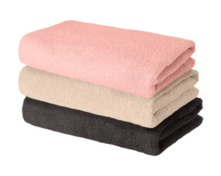 Livarno Frottier-Duschtuch