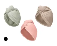 LIVARNO Haarturban