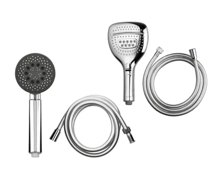 LIVARNO Handbrauseset