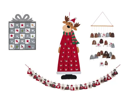 Livarno home Adventskalender