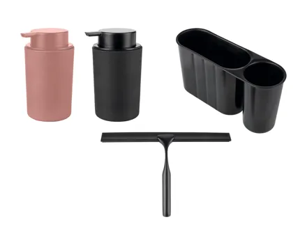 Livarno home Bad-Accessoires