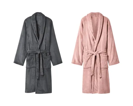 Livarno home Bademantel