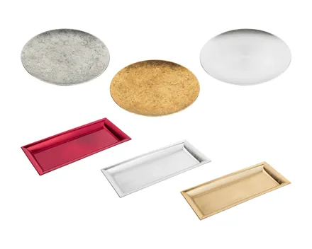 Livarno home Deko-Teller/-Tablett