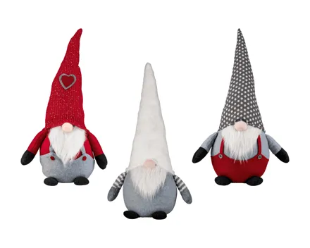 Livarno home Deko-Wichtel XXL