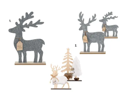 Livarno home Dekofigur/-en