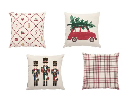 Livarno home Dekokissen