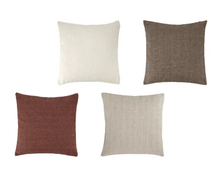 Livarno home Dekokissenbezug