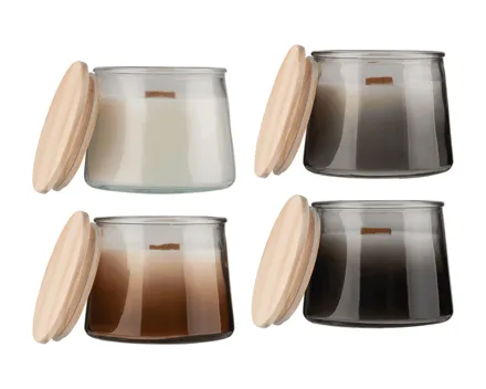 Livarno home Duftkerze