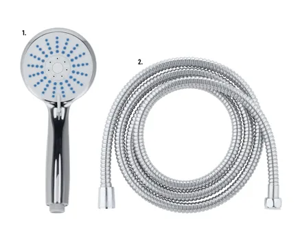 Livarno home Duschzubehör