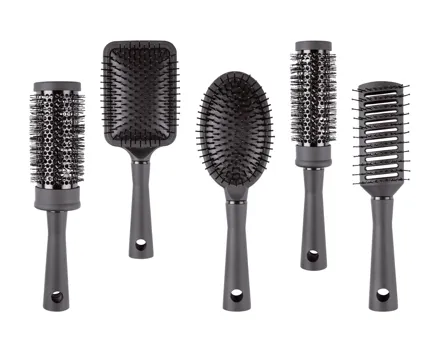 Livarno home Haarbürste