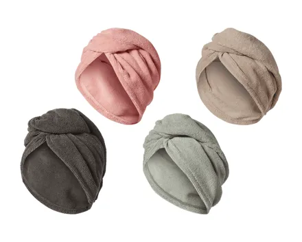 Livarno home Haarturban