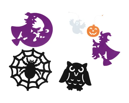 Livarno home Halloween-Dekoration