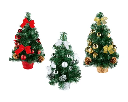 Livarno home Künstlicher Mini-Weihnachtsbaum