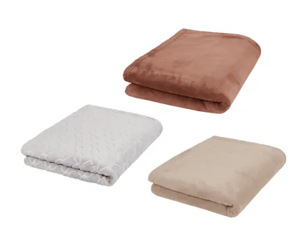 Livarno home Kuscheldecke