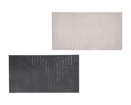 Livarno home Langflor-Teppich