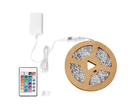 Livarno home LED-Band 10 m