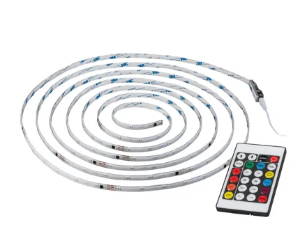 Livarno home LED-Band, 5 m