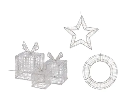 Livarno home LED-Deko-Beleuchtung