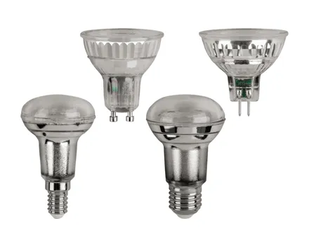 Livarno home LED-Lampe