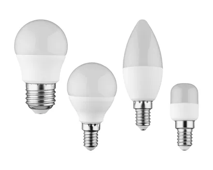 Livarno home LED-Lampe