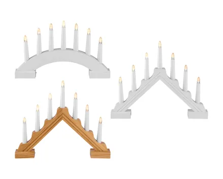 Livarno home LED-Lichterbogen