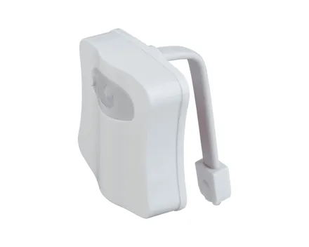 Livarno home LED-WC-Licht