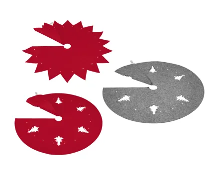 Livarno home LED-Weihnachtsbaumdecke