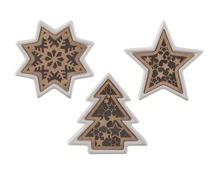 Livarno home LED-Weihnachtsdekoration